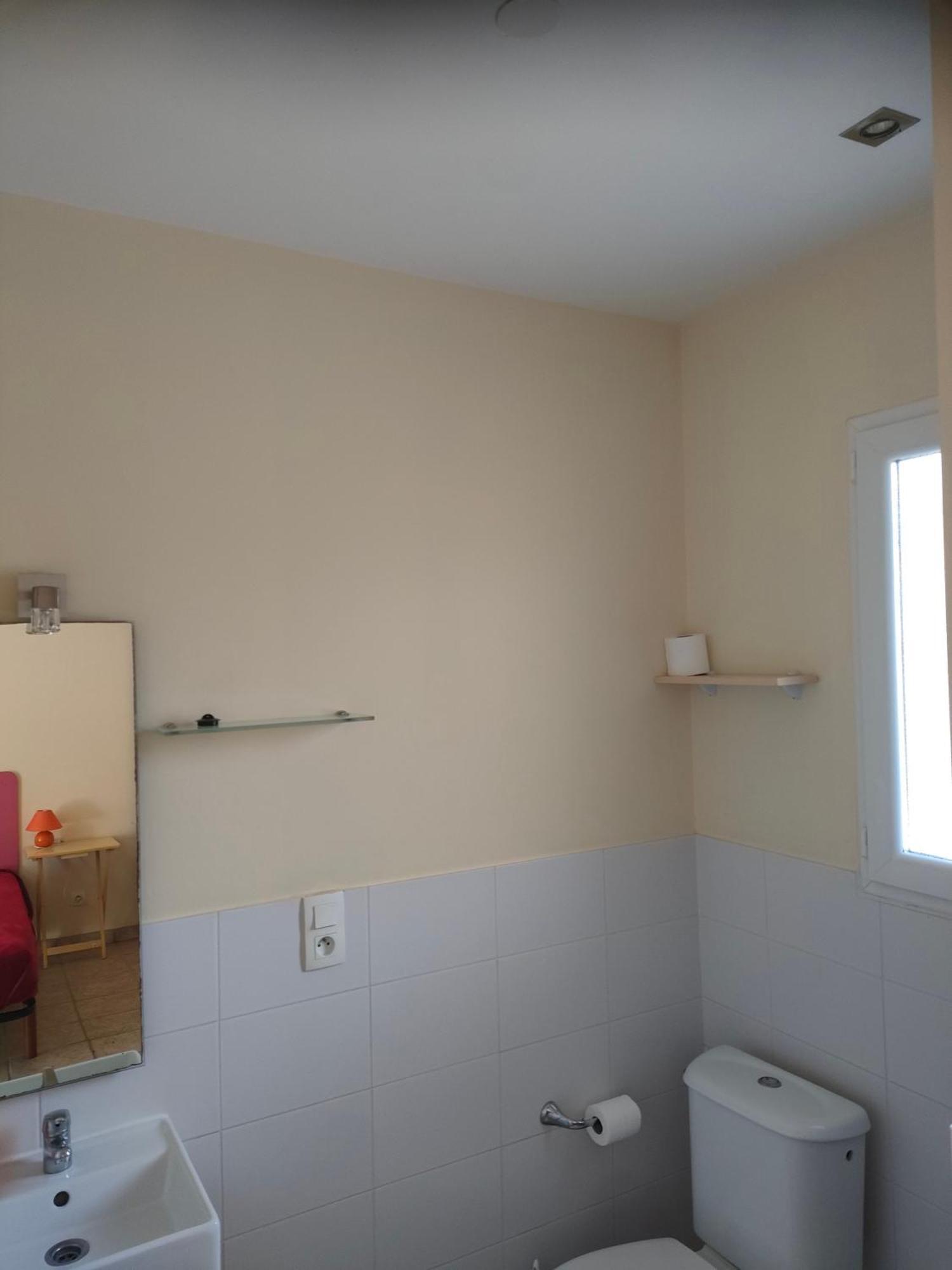 Ferienhaus Le Trefle Studioescos *